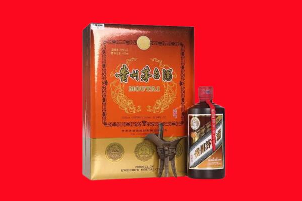 正定回收30年茅台酒.jpg